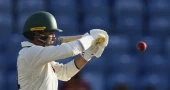 Half-centuries by Smith and Green put Australia back in charge in Grenada