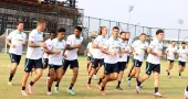 FIFA WC Qualifiers: Bangladesh to play Australia in home match Thursday