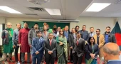 Bangladeshi youth have always led charge for justice, equity, progress: Speakers