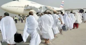 Preliminary registration for Hajj 2027 begins Monday