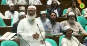 Opposition proposes high-level cell to tackle power, energy crisis