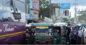40km of Cumilla-Sylhet highway leaves commuters in distress