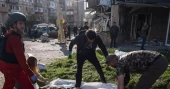 Russia launches drone attacks despite Ukraine’s unilateral ceasefire