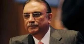 Pakistan President mourns Bangladesh flood, landslide victims