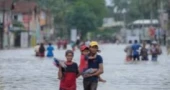 Over 20 killed, 14 missing as intense rainfall sparks landslides and flooding in Sri Lanka