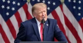 Trump rebrands artificial intelligence as ‘Super Intelligence’