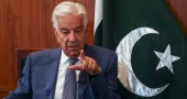 Pakistan–Afghanistan conflict deepens, minister describes situation as ‘open war’