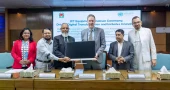 UNDP strengthens Bangladesh EC with IT support for post-election capacity building