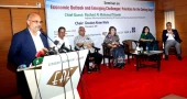 Past govt's flawed policy of import dependency to blame for power crisis: Finance and Planning Adviser 