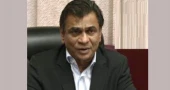‘I won’t step down under any pressure,’ BFF President Kazi Salahuddin