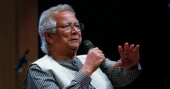 Yunus calls Modi, assures safety of Hindus, minorities in Bangladesh