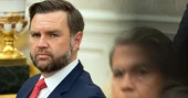 Member of Vance's Secret Service detail under investigation over alleged leak