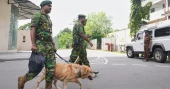 Sri Lankan court finds 15 guilty over 2019 Easter bombings
