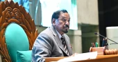 Speaker urges MPs to uphold parliamentary  norms and decorum