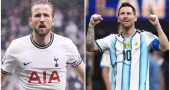 Argentina, England set for blockbuster World Cup semifinal