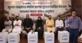 Bdjobs, Tarunner July join hands to create employment opportunities for injured July fighters