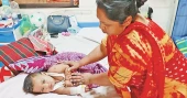 Measles: Death toll hits 915 as 7 more die in 24 hrs
