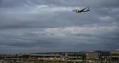 Motive unclear after copilot stabs captain on Israel-bound flight