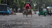 Heavy rain likely in four divisions: BMD