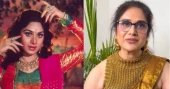 Meenakshi Seshadri hopes for meaningful comeback to Bollywood