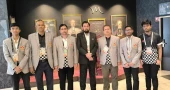 Chess Olympiad: Bangladesh Open, Women's teams make flying start outplaying their rivals 4-0