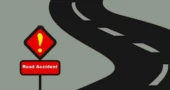 Two killed in separate road accidents in Sylhet