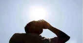 Mild heat wave grips parts of country: BMD