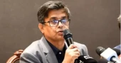 Uprising exposed bad journalism, shone light on bad journalism: Shafiqul Alam