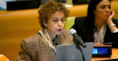World far from fulfilling promise of ending racial discrimination: Irene Khan