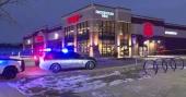 3 killed in US grocery store shooting