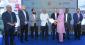 BGMEA, ASSET project review EBT progress; certificates awarded to 2,328 RMG trainees