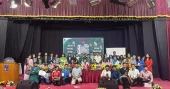 DUQS organizes 8th Dhaka University Quiz Fest