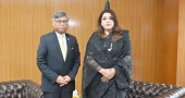 Dhaka reiterates commitment to revitalising SAARC