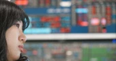 Asian markets mixed as AI rally cools and Middle East tensions keep investors cautious