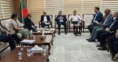 Revenue target for FY27 achievable: Khosru