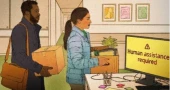 AI-related layoffs: What workers should consider before returning to their jobs