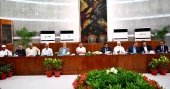 PM attends 3rd meeting of JS Business Advisory Committee