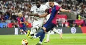 Real Madrid defender Rüdiger gets 6-game ban for conduct toward referee