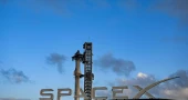 SpaceX rocket explodes during test in Texas