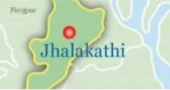 Man dies after being hit with hammer by 2nd wife in Jhalakathi
