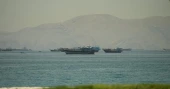 Iran denounces US strikes amid ceasefire tensions