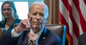 Biden opens busy foreign policy stretch as anxious allies shift gaze to Trump, Harris