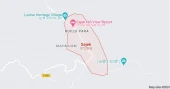 300 tourists stranded in Sajek due to rains, flash flood