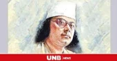 Nation celebrates 125th birth anniversary of Poet Kazi Nazrul Islam