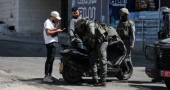 Israeli forces arrest 60 Palestinians during second day of Qalandiya refugee camp raid