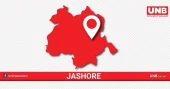 Village doctor stabbed to death in Jashore