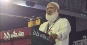 'We are on streets for people, not party': Dr Shafiqur Rahman