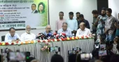 BNP’s Rizvi accuses Jamaat of trying to build ‘state within the state’