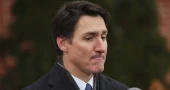 Trudeau to remain as Canadian PM till March 9