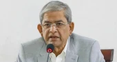 Fakhrul condemns gun attack on BNP’s Ctg candidate, calls it a plot